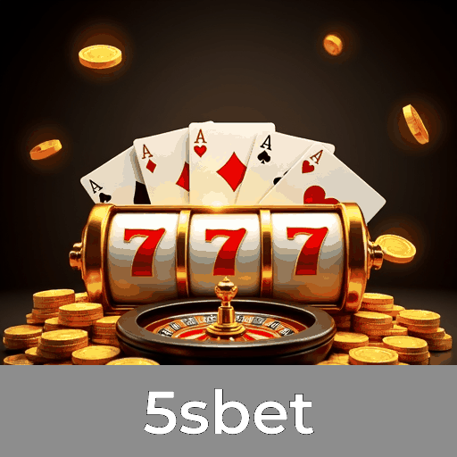 5sbet: Experiência Completa de Apostas com App Móvel