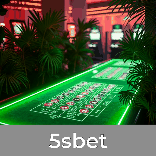5sbet: Experiência Completa de Apostas com App Móvel