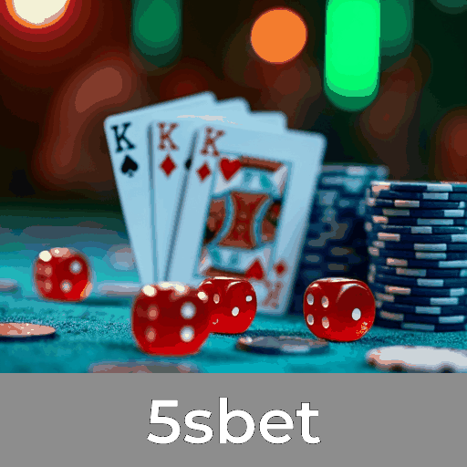 5sbet - Cassino Online e Apostas Esportivas com Bônus Exclusivos