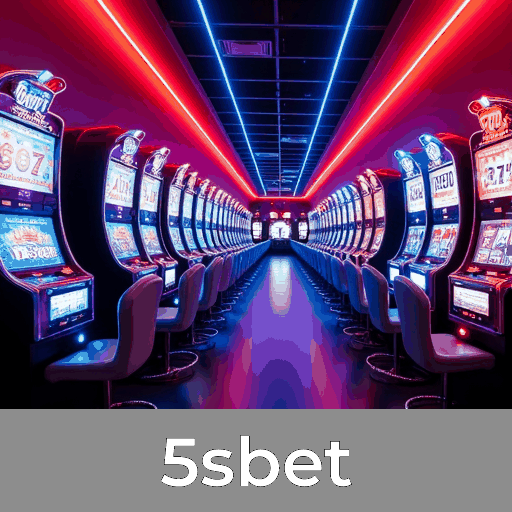 Explore os Bônus Únicos e Generosos do 5sbet