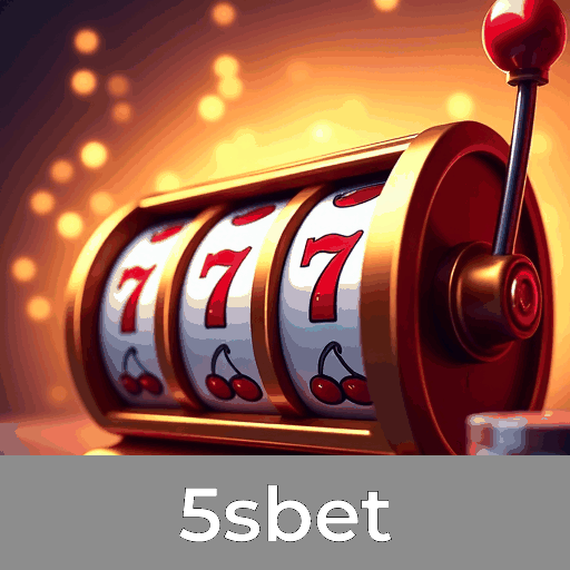 5sbet: Apostas Esportivas Profissionais Focadas no Brasil