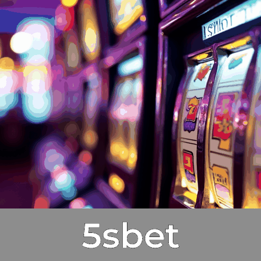 5sbet - Cassino Online e Apostas Esportivas com Bônus Exclusivos