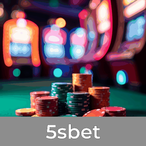 5sbet: Experiência Profissional com Jogos de Mesa ao Vivo