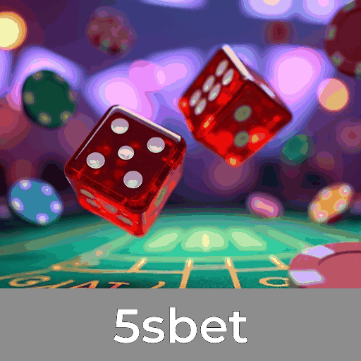 5sbet: Apostas Esportivas Profissionais Focadas no Brasil