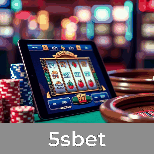 Explore as Incríveis Promoções do 5sbet e Ganhe Mais!