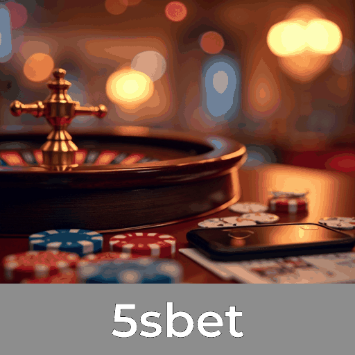 Experimente o Crash no 5sbet: Ganhos Instantâneos e Altas Recompensas