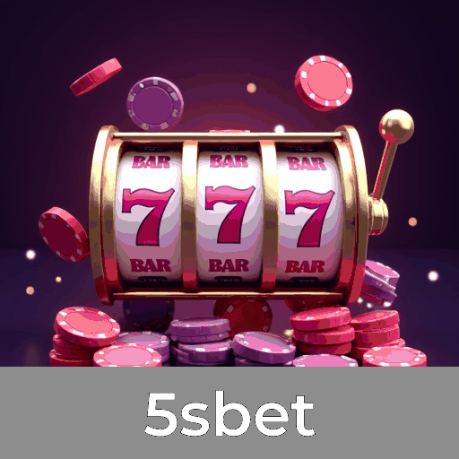 Aproveite o Acesso Seguro Instantâneo no 5sbet