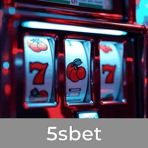 5sbet: Experiência Profissional com Jogos de Mesa ao Vivo