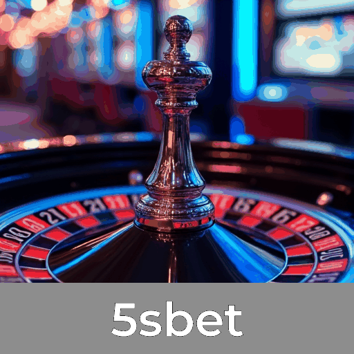 5sbet: Experiência Profissional com Jogos de Mesa ao Vivo