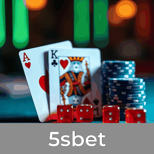 5sbet - Cassino Online e Apostas Esportivas com Bônus Exclusivos