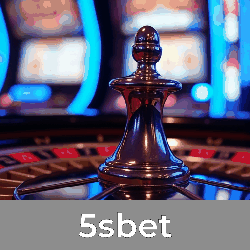 5sbet: Unindo Segurança e Serviços Profissionais em Apostas