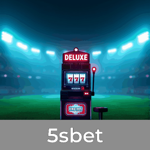 5sbet: Experiência Completa de Apostas com App Móvel