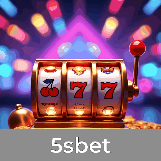 Aproveite o Acesso Seguro Instantâneo no 5sbet