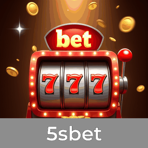 5sbet: Emoção e Prêmios em Jogos de Cassino