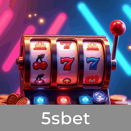 5sbet: Experiência Profissional com Jogos de Mesa ao Vivo