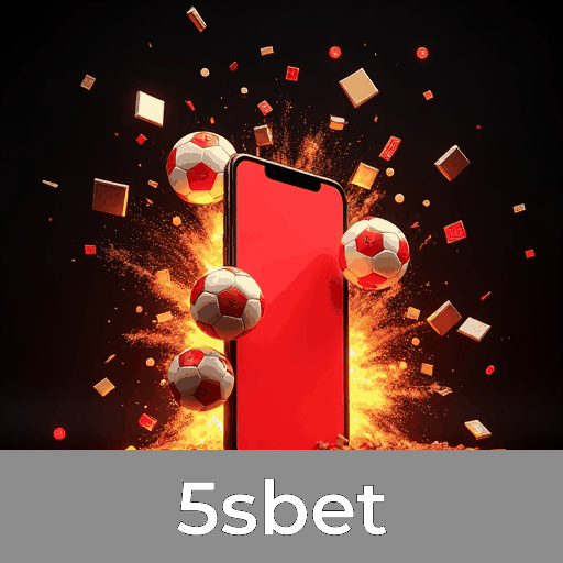 Aproveite o Acesso Seguro Instantâneo no 5sbet